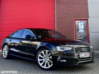 second-hand Audi A5 Sportback 2.0 TDI quattro