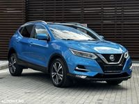 second-hand Nissan Qashqai 1.7 dCi Xtronic ALL-MODE 4x4i N-CONNECTA