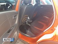 second-hand Renault Captur Dynamique 38700km