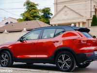 second-hand Volvo XC40 D4 AWD Geartronic R-Design