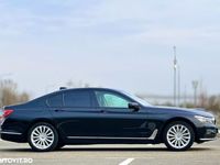 second-hand BMW 750 Seria 7 d xDrive