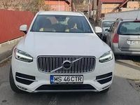 Second-hand Volvo XC90 Inscription 235 CP (172 kW) 2017 SUV