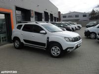 second-hand Dacia Duster 1.5 Blue dCi 4WD Prestige