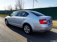 second-hand Skoda Octavia berlina 1.6 tdi *2019