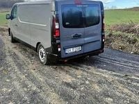 Second-hand Renault Trafic 115 CP (84 kW) 2014 Monovolum