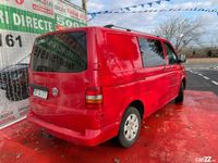 second-hand VW T5 T5,1.9Diesel,2006,Finantare Rate