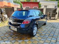 second-hand Opel Astra 1.7 CDTI DPF Cosmo