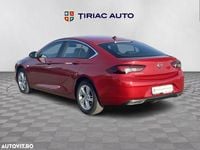 Second-hand Opel Insignia Elegance 174 CP (127 kW) 2021 Culoarerosu Berlinǎ
