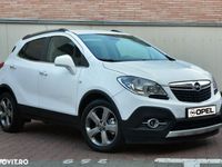 second-hand Opel Mokka 1.7 CDTI ECOTEC START/STOP Cosmo