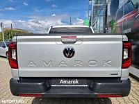 second-hand VW Amarok 2023 · 5 km · 1 996 cm3 · Diesel