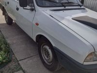 second-hand Dacia Pick up 