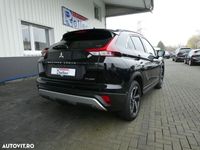 second-hand Mitsubishi Eclipse Cross Plug-In Hybrid 4WD Plus