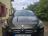 Second-hand Citroën DS5 163 CP (119 kW) 2012 Hatchback