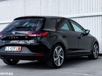 second-hand Seat Leon 2.0 TDI DSG7 FR