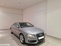 Second-hand Audi A5 S-Line 170 CP (125 kW) 2008 Culoaregri Coupe
