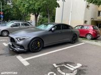 Second-hand Mercedes CLS450 367 CP (269 kW) 2018 Culoaregri Coupe