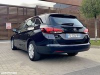 second-hand Opel Astra 1.6 D (CDTI) Automatik Sports Tourer Business