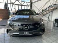 second-hand Mercedes EQA300 4M AMG PREMIUM PANO DRIVING MEMORY 360°