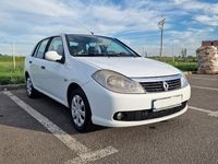 second-hand Renault Symbol 1.2 2009