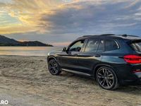 second-hand BMW X3 M M40i Sport Edition