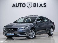 Second-hand Opel Insignia 165 CP (121 kW) 2019 Culoaregri Berlinǎ