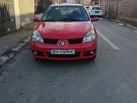 Second-hand Renault Symbol 75 CP (55 kW) 2006 Rosu Berlinǎ