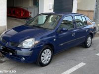 second-hand Renault Clio Symbol1.5dCi Fidji