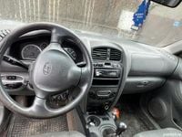 Second-hand Hyundai Santa Fe 113 CP (83 kW) 2006 SUV