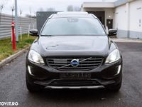 second-hand Volvo XC60 