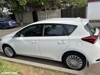 second-hand Toyota Auris 1.6 L Valvematic Sol