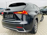 second-hand Lexus NX300h SeriaAWD Executive Plus