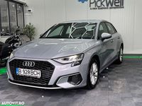 Second-hand Audi A3 116 CP (85 kW) 2021 Culoaregri Hatchback