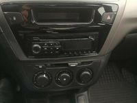 Second-hand Citroën C-Elysee I 82 CP (60 kW) 2016 Alb Berlinǎ