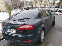 Second-hand Ford Mondeo 140 CP (102 kW) 2008 Berlinǎ