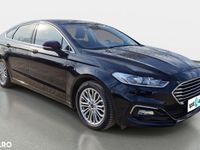 second-hand Ford Mondeo 2.0 TDCi Aut. Titanium