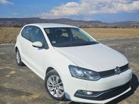 second-hand VW Polo 1.4 TDI CR BMT Comfortline