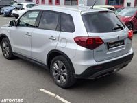 Second-hand Suzuki Vitara 140 CP (102 kW) 2019 Culoaregri SUV