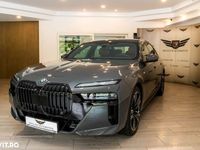 second-hand BMW 740 Seria 7 d xDrive MHEV