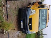 Second-hand Renault Master 110 CP (80 kW) 2007