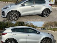 second-hand Kia Sportage full GT-line proprietar noua