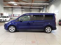 second-hand Ford Tourneo Grand