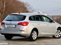 second-hand Opel Astra 1.6 CDTI DPF ecoFLEX Start/Stop Style