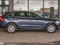 second-hand Volvo XC60 D4 AWD Geartronic Momentum