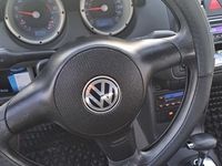 second-hand VW Polo 