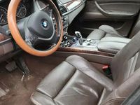 Second-hand BMW X5 286 CP (210 kW) 2008 SUV