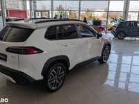 Nouă Toyota Corolla Cross 197 CP (144 kW) 2025 Culoarealb SUV