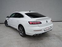 Second-hand VW Arteon R-line 200 CP (147 kW) 2021 Albnormal