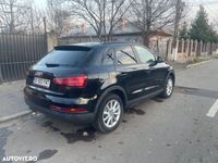 second-hand Audi Q3 