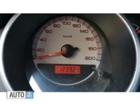 Second-hand Suzuki Ignis 73 CP (53 kW) 2004 Argintiu Hatchback