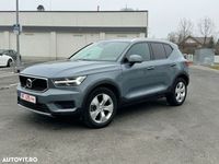 second-hand Volvo XC40 D4 AWD Geartronic Momentum